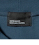 【WEB限定】JUST fit デイリーモック 長袖 Tシャツ -吸水速乾・抗菌-