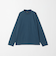 【WEB限定】JUST fit デイリーモック 長袖 Tシャツ -吸水速乾・抗菌-
