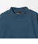 【WEB限定】JUST fit デイリーモック 長袖 Tシャツ -吸水速乾・抗菌-