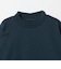 【WEB限定】JUST fit デイリーモック 長袖 Tシャツ -吸水速乾・抗菌-