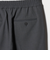 ［size SHORT/TALLあり］ダブルクロス テーパード パンツ ウォッシャブル ストレッチ