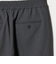 ［size SHORT/TALLあり］ダブルクロス テーパード パンツ ウォッシャブル ストレッチ