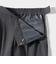 ［size SHORT/TALLあり］ダブルクロス テーパード パンツ ウォッシャブル ストレッチ