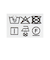 ［size SHORT/TALLあり］ダブルクロス テーパード パンツ ウォッシャブル ストレッチ