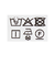 ［size SHORT/TALLあり］ダブルクロス テーパード パンツ ウォッシャブル ストレッチ