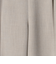 ［size SHORT/TALLあり］ダブルクロス テーパード パンツ ウォッシャブル ストレッチ