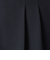 ［size SHORT/TALLあり］ダブルクロス テーパード パンツ ウォッシャブル ストレッチ