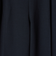 ［size SHORT/TALLあり］ダブルクロス テーパード パンツ ウォッシャブル ストレッチ