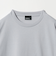 【WEB限定】デイリールーズ Tシャツ -吸水速乾・抗菌-