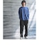 【WEB限定】デイリールーズ Tシャツ -吸水速乾・抗菌-