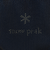 ＜snow peak＞New Standard サコッシュ