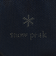 ＜snow peak＞New Standard サコッシュ