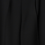 ［size SHORT/TALLあり］ダブルクロス ワイド パンツ ウォッシャブル ストレッチ