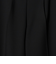 ［size SHORT/TALLあり］ダブルクロス ワイド パンツ ウォッシャブル ストレッチ
