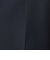 ［size SHORT/TALLあり］ダブルクロス ワイド パンツ ウォッシャブル ストレッチ