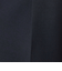 ［size SHORT/TALLあり］ダブルクロス ワイド パンツ ウォッシャブル ストレッチ