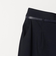 ［size SHORT/TALLあり］ダブルクロス ワイド パンツ ウォッシャブル ストレッチ
