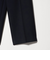 ［size SHORT/TALLあり］ダブルクロス ワイド パンツ ウォッシャブル ストレッチ