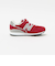 ＜New Balance＞996 Hook and Loop スニーカー / キッズ  17cm-24cm