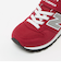 ＜New Balance＞996 Hook and Loop スニーカー / キッズ  17cm-24cm