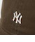 【別注】＜NEW ERA＞9TWENTY ミニ NY キャップ
