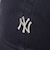 【別注】＜NEW ERA＞9TWENTY ミニ NY キャップ