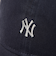 【別注】＜NEW ERA＞9TWENTY ミニ NY キャップ
