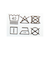 デニム スタンダード シャツ