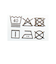 デニム スタンダード シャツ