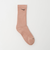 ＜NIKE＞エブリデイ プラス クッションド ソックス / 靴下