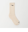 ＜NIKE＞エブリデイ プラス クッションド ソックス / 靴下