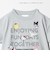 ＜URBAMENT＞サンリオ Tシャツ / キッズ  100cm-130cm