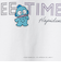 ＜URBAMENT＞サンリオ Tシャツ / キッズ  140cm-150cm