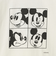 【別注】Tシャツ / ミッキーマウス / Disney / キッズ  140cm-150cm