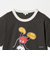 【別注】Tシャツ / ミッキーマウス / Disney / キッズ  140cm-150cm