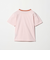 【別注】Tシャツ / ミッキーマウス / Disney / キッズ  140cm-150cm