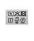 ダブルクロス ノーラペル ジャケット ウォッシャブル ストレッチ