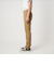 アーバンスリムフィット チノパンツ