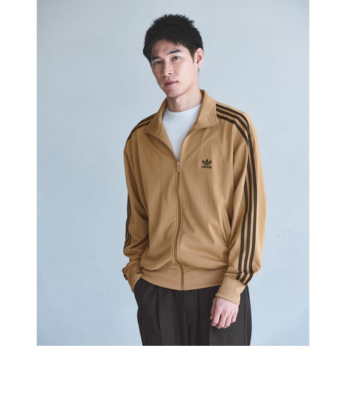 【希少】adidas トラックジャケット せんべい 国内EXCLUSIVE】＜adidas Originals＞FIREBIRD トラック トップ