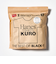 ＜Hanes＞KURO T 長袖 Tシャツ