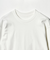 ＜Hanes＞SHIRO T 長袖 Tシャツ