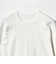＜Hanes＞SHIRO T 長袖 Tシャツ