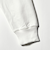 ＜Hanes＞SHIRO T 長袖 Tシャツ