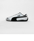 ＜PUMA＞スピードキャット メタリック スニーカー