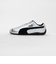 ＜PUMA＞スピードキャット メタリック スニーカー