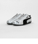 ＜PUMA＞スピードキャット メタリック スニーカー