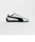 ＜PUMA＞スピードキャット メタリック スニーカー