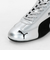 ＜PUMA＞スピードキャット メタリック スニーカー