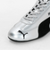 ＜PUMA＞スピードキャット メタリック スニーカー