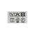 ドットジャカード ブラウス
